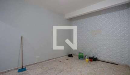 Casa para Aluguel - Cachoerinha, 1 Quarto,  65 m² - São Paulo