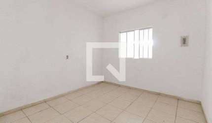 Casa para Aluguel - Vila Cosmopolita, 1 Quarto,  45 m² - São Paulo