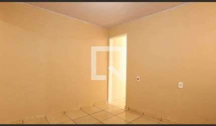 Casa para Aluguel - Vila Formosa, 1 Quarto,  41 m² - São Paulo