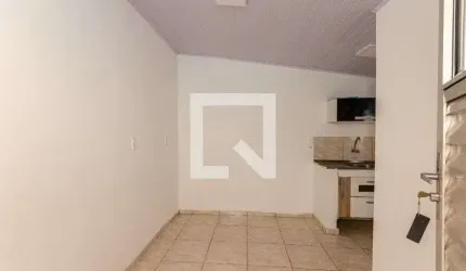 Casa para Aluguel - Freguesia do Ó, 1 Quarto,  35 m² - São Paulo