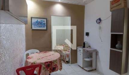 Kitnet / Stúdio para Aluguel - Cabula, 1 Quarto,  20 m² - Salvador
