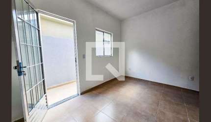 Casa / Sobrado em Condomínio para Aluguel - Quintino Bocaiúva, 1 Quarto,  25 m² - Rio de Janeiro