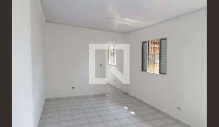 Casa para Aluguel - Vila Penteado, 1 Quarto,  60 m² - São Paulo