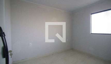 Apartamento para Aluguel - Vargem Pequena, 1 Quarto,  48 m² - Rio de Janeiro