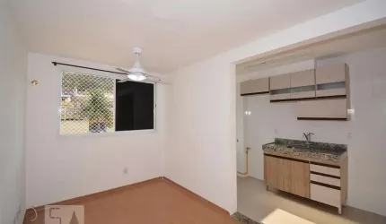 Apartamento para Aluguel - Piedade, 2 Quartos,  48 m² - Rio de Janeiro