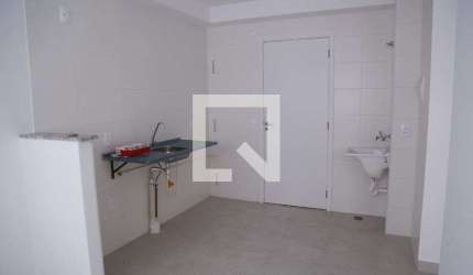 Apartamento para Aluguel - Jaraguá, 2 Quartos,  32 m² - São Paulo