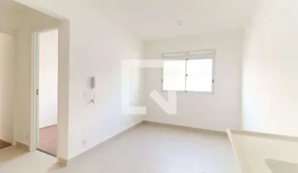 Apartamento para Aluguel - José Bonifácio, 2 Quartos,  32 m² - São Paulo