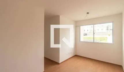 Apartamento para Aluguel - Guaratiba, 2 Quartos,  45 m² - Rio de Janeiro