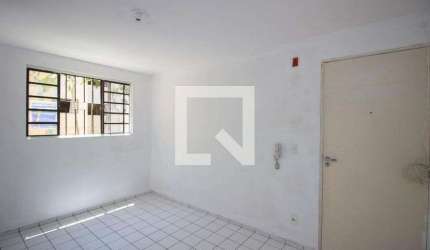 Apartamento para Aluguel - Vila Nova Curuca, 2 Quartos,  44 m² - São Paulo