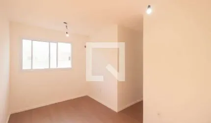 Apartamento para Aluguel - Guaratiba, 2 Quartos,  43 m² - Rio de Janeiro
