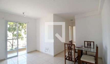 Apartamento para Aluguel - Jardim Ana Maria, 2 Quartos,  48 m² - Sorocaba