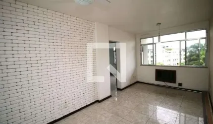 Apartamento para Aluguel - Brás de Pina, 2 Quartos,  47 m² - Rio de Janeiro