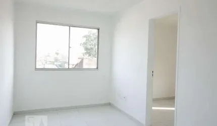 Apartamento para Aluguel - Itaquera, 2 Quartos,  50 m² - São Paulo