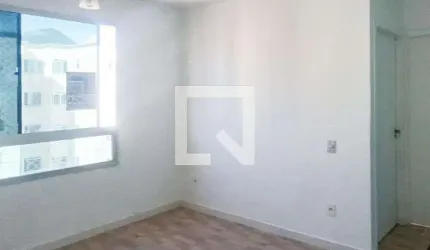Apartamento para Aluguel - Guaratiba, 2 Quartos,  43 m² - Rio de Janeiro