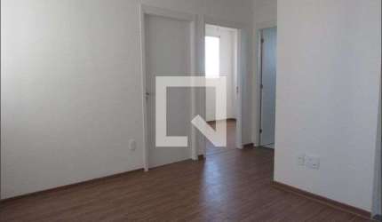 Apartamento para Aluguel - Campo Grande, 2 Quartos,  43 m² - Rio de Janeiro