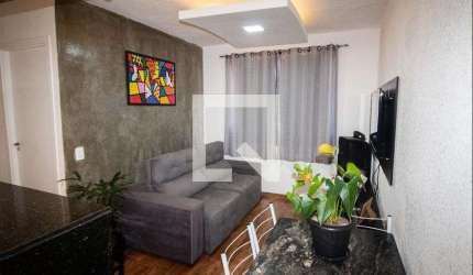 Apartamento para Aluguel - Brás de Pina, 2 Quartos,  40 m² - Rio de Janeiro