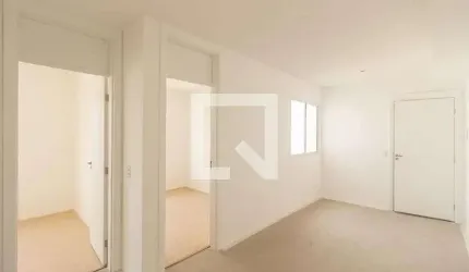 Apartamento para Aluguel - Campo Grande, 2 Quartos,  40 m² - Rio de Janeiro