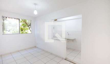 Apartamento para Aluguel - Campo Grande, 2 Quartos,  48 m² - Rio de Janeiro