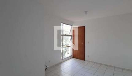 Apartamento para Aluguel - Jaqueline, 2 Quartos,  47 m² - Belo Horizonte