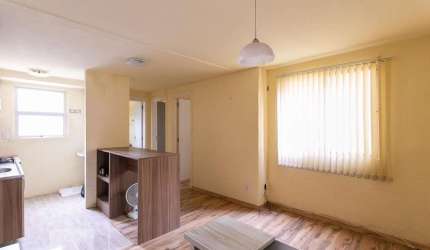 Apartamento para Aluguel - Vila Nova, 2 Quartos,  42 m² - Porto Alegre