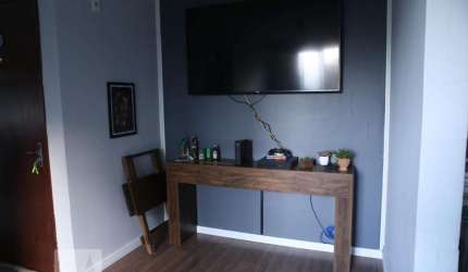 Apartamento para Aluguel - Cavalhada, 2 Quartos,  36 m² - Porto Alegre