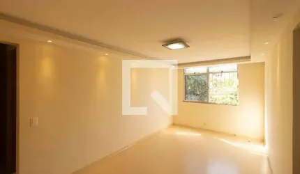 Apartamento para Aluguel - Campo Grande, 2 Quartos,  51 m² - Rio de Janeiro