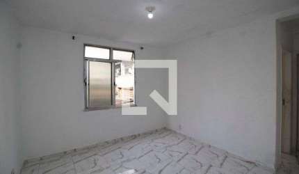 Apartamento para Aluguel - Olaria, 2 Quartos,  48 m² - Rio de Janeiro