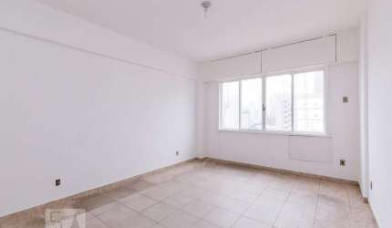 Kitnet / Stúdio para Aluguel - Centro, 1 Quarto,  26 m² - Rio de Janeiro
