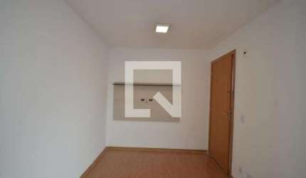 Apartamento para Aluguel - Campo Grande, 2 Quartos,  40 m² - Rio de Janeiro