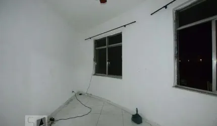 Apartamento para Aluguel - Penha, 1 Quarto,  50 m² - Rio de Janeiro