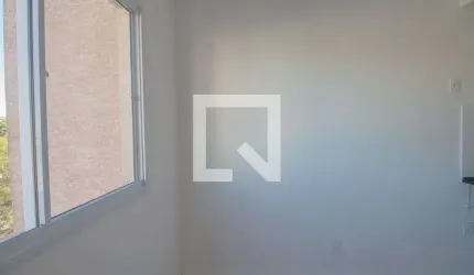 Apartamento para Aluguel - Jardim Vila Carrao, 1 Quarto,  24 m² - São Paulo