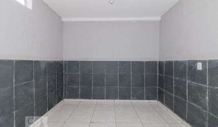 Kitnet / Stúdio para Aluguel - Vila Guilherme, 1 Quarto,  20 m² - São Paulo