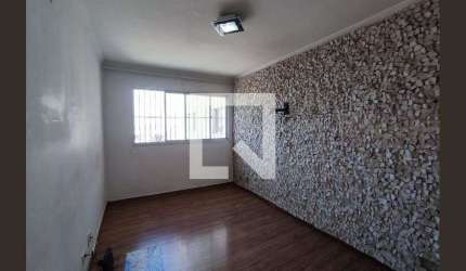 Apartamento para Aluguel - Vila Ré, 2 Quartos,  47 m² - São Paulo
