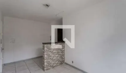 Apartamento para Aluguel - Rubem Berta, 1 Quarto,  47 m² - Porto Alegre