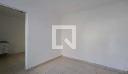 Casa para Aluguel - Vila Roque, 1 Quarto,  35 m² - São Paulo