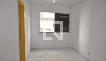 Apartamento para Aluguel - Quintino Bocaiúva, 2 Quartos,  44 m² - Rio de Janeiro