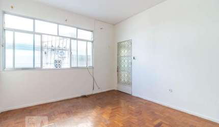 Casa / Sobrado em Condomínio para Aluguel - Méier, 2 Quartos,  85 m² - Rio de Janeiro