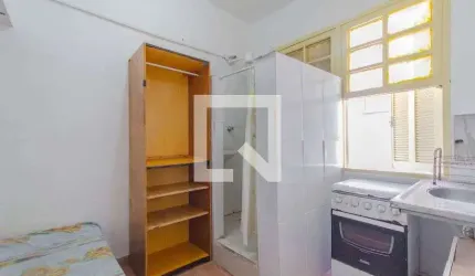 Casa para Aluguel - Aclimação, 1 Quarto,  15 m² - São Paulo