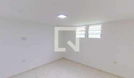Casa para Aluguel - Cangaíba, 1 Quarto,  32 m² - São Paulo