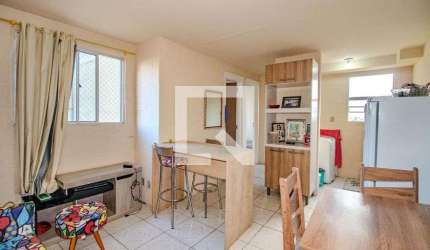 Apartamento para Aluguel - Alto Petrópolis, 2 Quartos,  56 m² - Porto Alegre