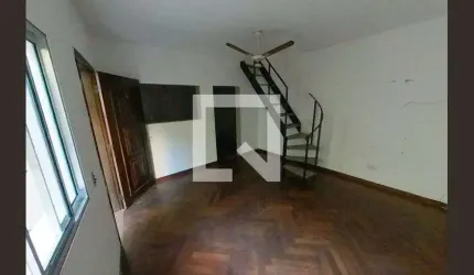 Casa para Aluguel - Jardim Peri, 3 Quartos,  80 m² - São Paulo