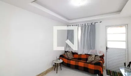 Casa para Aluguel - Guaratiba, 2 Quartos,  62 m² - Rio de Janeiro