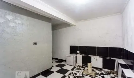 Apartamento para Aluguel - Novo Osasco, 1 Quarto,  20 m² - Osasco