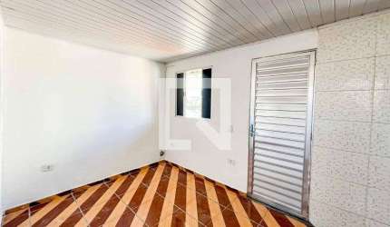 Apartamento para Aluguel - Casa Verde, 1 Quarto,  40 m² - São Paulo