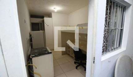 Kitnet / Stúdio para Aluguel - Cidade Universitária II, 1 Quarto,  13 m² - Campinas