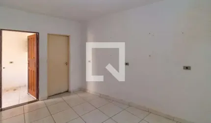 Casa para Aluguel - Vila Alpina, 2 Quartos,  60 m² - São Paulo