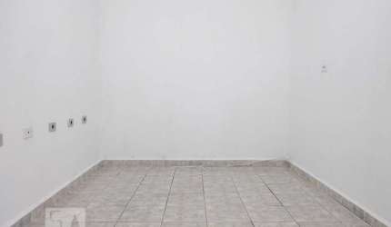 Casa para Aluguel - Vila Jacuí, 1 Quarto,  40 m² - São Paulo