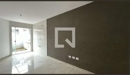 Casa para Aluguel - Tatuquara, 2 Quartos,  40 m² - Curitiba