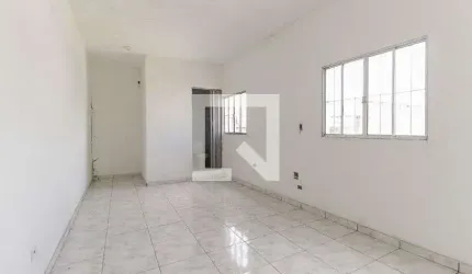 Kitnet / Stúdio para Aluguel - Itaquera, 1 Quarto,  11 m² - São Paulo