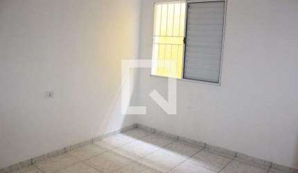 Casa para Aluguel - Jardim Cumbica, 1 Quarto,  26 m² - Guarulhos